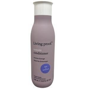 Living Proof Restore Conditioner 8 Oz